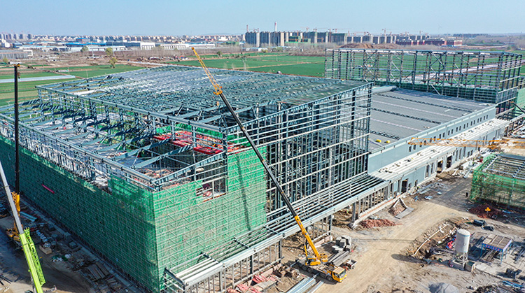 創(chuàng)普斯新能源科技有限公司